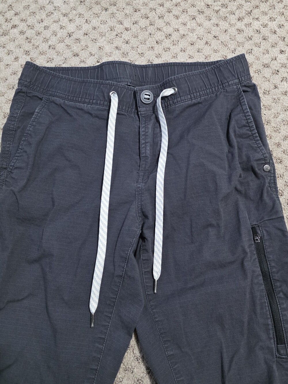 Vuori Ripstop Pants - Picture 3 of 8